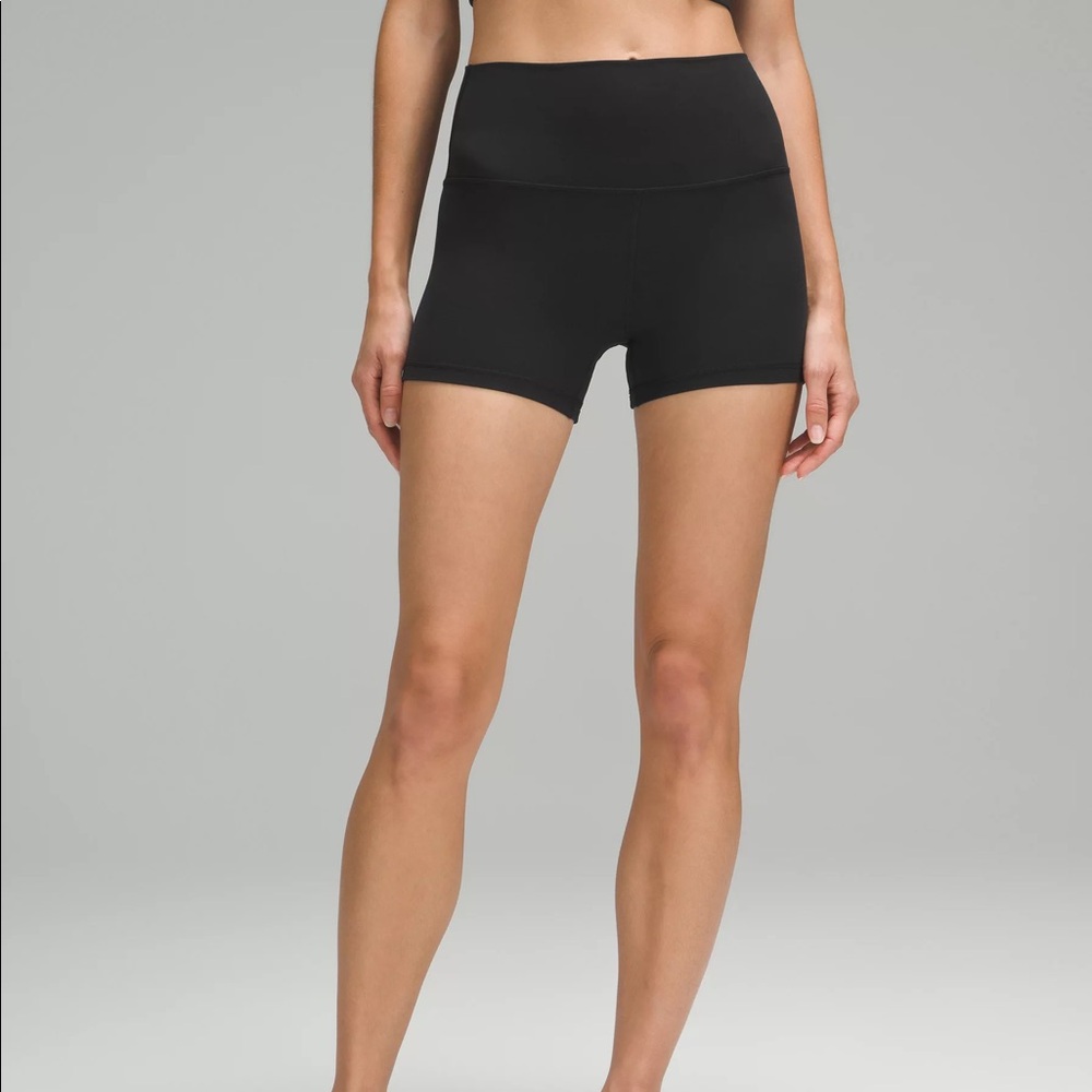 Lululemon Align Short 4”